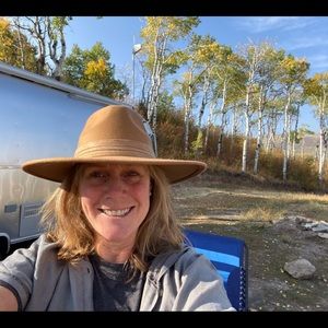 Meet your Posher, Trish